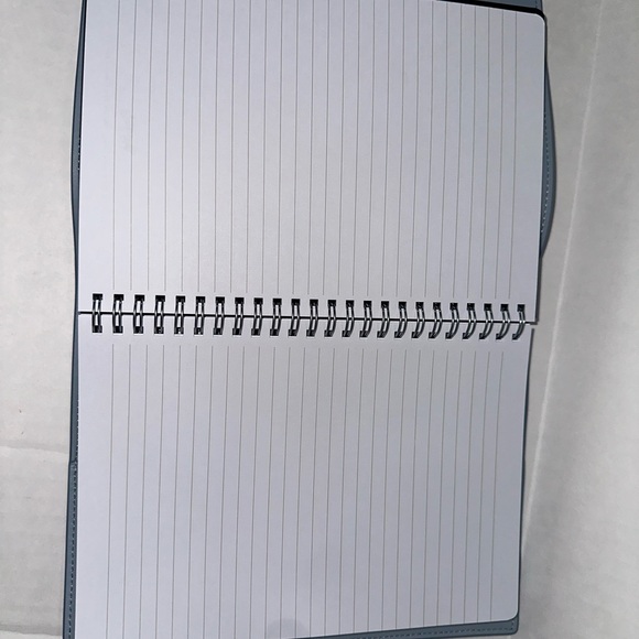 Coach Notebook 🦋 - Picture 3 of 5